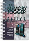 Memory Jogger II : A Pocket Guide of Tools for Continuous Improvement and Effective Planning cover art