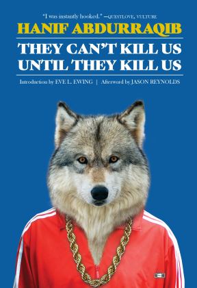 They Can't Kill Us until They Kill Us: Expanded Edition  9781953387448 Front Cover