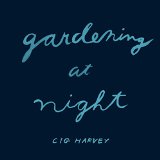 Gardening at Night 2015 9789053308448 Front Cover