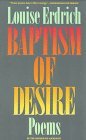 Baptism of Desire Poems cover art