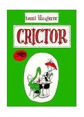 Crictor  9780064430449 Front Cover