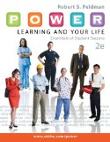 P.o.w.e.r. Learning and Your Life: Essentials of Student Success cover art