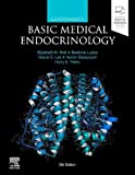 Goodman's Basic Medical Endocrinology 5th 9780128158449 Front Cover