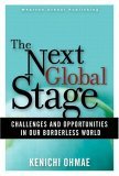 Next Global Stage Challenges and Opportunities in Our Borderless World cover art