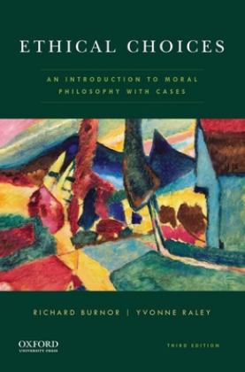 Ethical Choices: 3rd 9780190074449 Front Cover