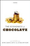 Economics of Chocolate  9780198726449 Front Cover