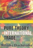 Pure Theory of International Trade 2006 9780202308449 Front Cover