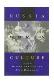 Russia * Women * Culture  cover art
