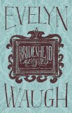 Brideshead Revisited  cover art