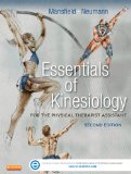Essentials of Kinesiology for the Physical Therapist Assistant  cover art