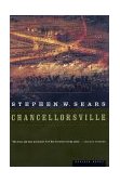 Chancellorsville  cover art