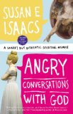 Angry Conversations with God A Snarky but Authentic Spiritual Memoir cover art