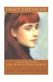 Virgin Blue A Novel  9780452284449 Front Cover