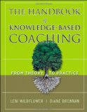 Handbook of Knowledge-Based Coaching From Theory to Practice