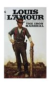 Iron Marshal A Novel 1993 9780553248449 Front Cover