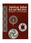 American Indian Beadwork 1995 9780684829449 Front Cover