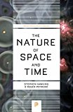 Nature of Space and Time  9780691168449 Front Cover