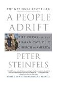 People Adrift The Crisis of the Roman Catholic Church in America cover art