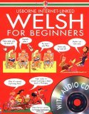 Welsh for Beginners (Languages for Beginners)  9780746046449 Front Cover