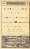 Sounding Forth the Trumpet, 1837-1860 2009 9780800719449 Front Cover