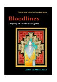 Bloodlines Odyssey of a Native Daughter cover art