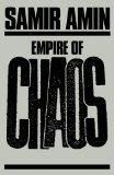Empire of Chaos  9780853458449 Front Cover