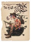 Hole of Tank Girl  9780857687449 Front Cover