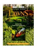 Lawns 2000 9780865734449 Front Cover