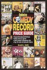 Goldmine Comedy Record Price Guide 1996 9780873414449 Front Cover