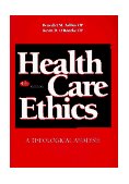 Health Care Ethics A Theological Analysis, Fourth Edition 4th 9780878406449 Front Cover