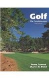 Golf The Fundamentals cover art