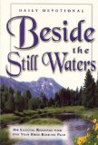 Beside the Still Waters  9780971705449 Front Cover