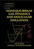 Nonequilibrium Gas Dynamics and Molecular Simulation  9781107073449 Front Cover