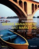 Service Management and Marketing Managing the Service Profit Logic cover art