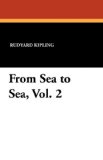 From Sea to Sea 2010 9781434421449 Front Cover