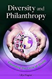 Diversity and Philanthropy Expanding the Circle of Giving  9781440840449 Front Cover