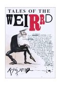 Tales of the Weirrd  9781552976449 Front Cover