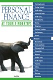Personal Finance at Your Fingertips  cover art