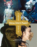 Complete Guide to Special Effects Makeup 2012 9781781161449 Front Cover