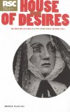 House of Desires  9781840024449 Front Cover