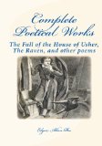 Complete Poetical Works The Fall Of The House Of Usher; The Raven, And Other Poems 2009 9788562022449 Front Cover