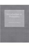 Introduction to Probability  cover art