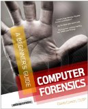 Computer Forensics InfoSec Pro Guide 