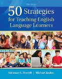 50 Strategies for Teaching English Language Learners:  cover art
