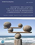 Mastering the National Counselor Examination and the Counselor Preparation Comprehensive Examination: 