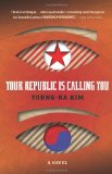 Your Republic Is Calling You  cover art