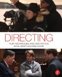 Directing Film Techniques and Aesthetics cover art