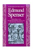 Yale Edition of the Shorter Poems of Edmund Spenser  9780300042450 Front Cover