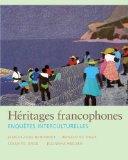 Hï¿½ritages Francophones Enqutes Interculturelles cover art