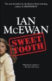 Sweet Tooth A Novel cover art
